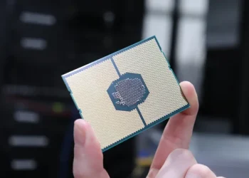 Новий кластер на базі Intel Xeon Scalable