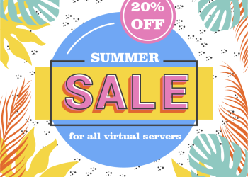 Summer Sales!